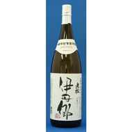 特別本醸造「伊丹郷」1.8L