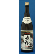 本醸造「上撰」1.8L