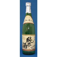 純米酒 720ml