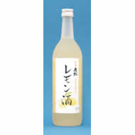 老松 檸檬酒 720ml