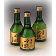 吟醸酒 300ml